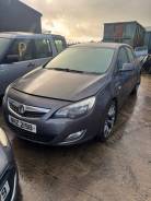 ������ �������� Opel Astra J ������