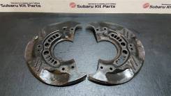 ������� ���������� ����� Subaru Impreza 2007 26290FE040 GD EJ204, �������� ����