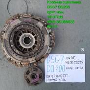 ������� ��������� DSG7 DQ200 ����. 141017dd WAG 8C080835 ����