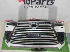 ������ �������� Lexus LX600