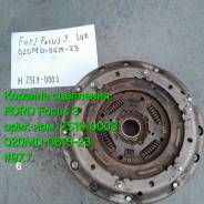 ������� ��������� Ford Focus 3 ����. 2519-0003 LUK 020MD-0615-23 ����