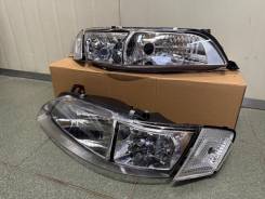 ���� + �������� Toyota Mark2 1992-1996 X90