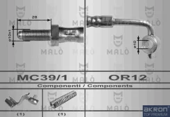 ���� �� ��) ����� 8557 MALO MALO 8557 ����