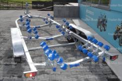 ������ ��� ������ � ���. SB-Trailer �� 7� 2 ��� R13 (��������) ����