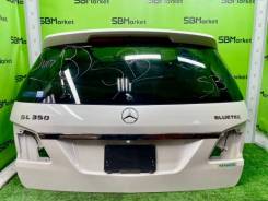 ����� ��������� Mercedes-Benz GL350 2014 A1667400105 X166 642.826 OM642, ������ ����