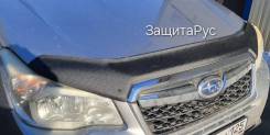 ��������� ������ Subaru Forester 2012-2019 SJ ���������, �������� ����