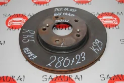 ���� ��������� Honda Stepwgn 45251TA0A00 RK1 R20A, �������� ����