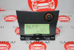 ���������� Mazda Axela BP4K55210G BK3P ZYVE ����