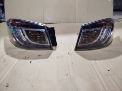 ����-������ ������ ������ �� Mazda -3, Mazda Axela