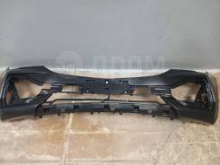 ������ �������� Geely Monjaro 2022