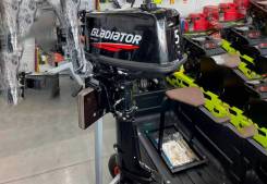 �������� ����� Gladiator G5FHS ����