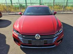� ������ Volkswagen Arteon � ������ ����