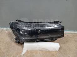 ���� ������ Geely Monjaro 2022