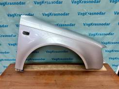 ����� �������� ������ Audi A4 B7 2005-2007