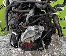 ������� ���� Skoda Octavia 1.9D ALH 1997 - 2011