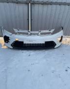 ������ �������� Kia Rio 4 X-Line