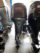 ��������� �������� ����� Yamaha F225 ����