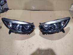 ���� �������� ����� �� Renault Captur, ( � ����� )