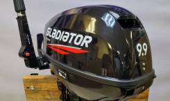 �������� ����� Gladiator G9.9FHS ����