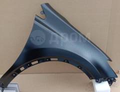 ����� �������� Toyota RAV4 (2012-2019 ���) ������