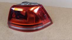 ������ Volkswagen Golf 5G9945096D 7 2013-2021, ������ ����