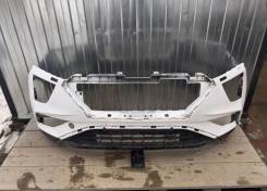 ������ �������� Hyundai Creta 2