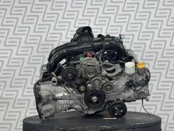��������� Subaru, FB25A | ��������� | �������� ����