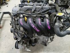 ��������� ����������� Toyota 1NZFE 2012�. ������ 72�. �� 1NZ ����