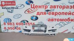 ������ �������� Audi Q7 4L 03.2009 - 08.2015 4LB