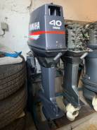 ��������� �������� ����� Yamaha 40 ����