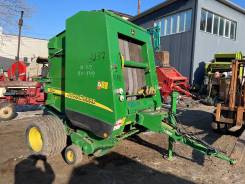 ����� ������! ����� ��������� John Deere 592 N 3237