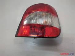 ������ (������) Renault Scenic RX4 1999-2004 20817362, ������ ����