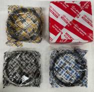 ������ ��������� STD, �������� 2UZFE 13011-50141 Toyota Lexus �������� ����