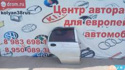 ����� ������ ������ Daewoo Matiz M150 09.2000 - 10.2015 KLYA