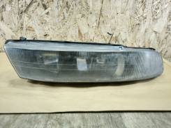 ���� ����� Mitsubishi Galant EA1A 4G93