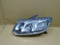 ���� ����� �/� Lada Largus FL