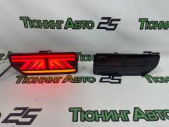 ����� �� Suzuki Jimny 2018+ ��������