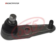 ������� ����� /������ /����� 555 ��� Mazda Familia 323 1991-; SB-1572; (CBMZ-27 KBJ1018 0103-0140) BTDA34550 B01A34550A CBMZ27 ����