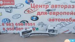 ������ �������� Audi Q7 4L 03.2009 - 08.2015 4LB