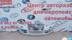 ������ �������� Audi Q7 4L 03.2009 - 08.2015 4LB