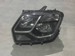 ���� �����. ���. Renault Duster 260605020R