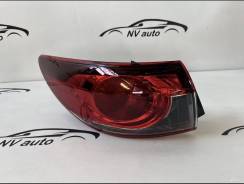 Mazda 6 GJ ������ ������ ����� ������� 12-15