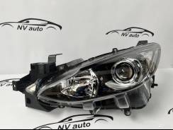 Mazda 3 BM ���� ����� ������� 13-16