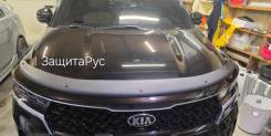 ��������� ������ Kia Sorento 2020-2024 ������ 4 ��� ���������, ������� ����