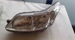 ���� �������� Citroen C4