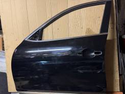 ����� Nissan Skyline Crossover NJ50 VQ37VHR, �������� �����