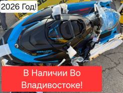 �� ������������ SEA DOO RXT- X 325 RS 2026 ���� ����