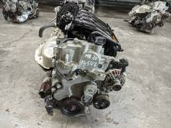 ��������� Nissan, MR20DE, EGR, 2WD | ��������� | ��������