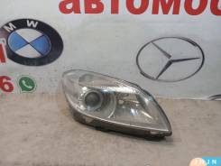 ���� ������ Skoda Fabia 03.2010 - 01.2015