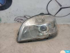 ���� ����� Chevrolet Niva 03.2009 - 07.2020